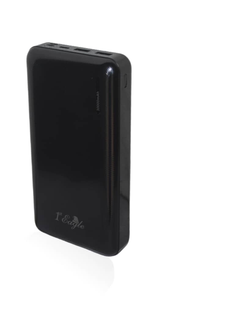 E30 30000mah Powerbank