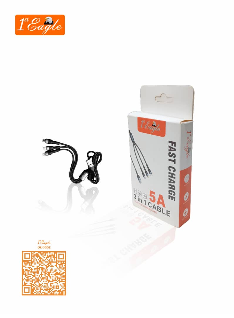 E11 PD Fast Charging Powerbank(10000mah)