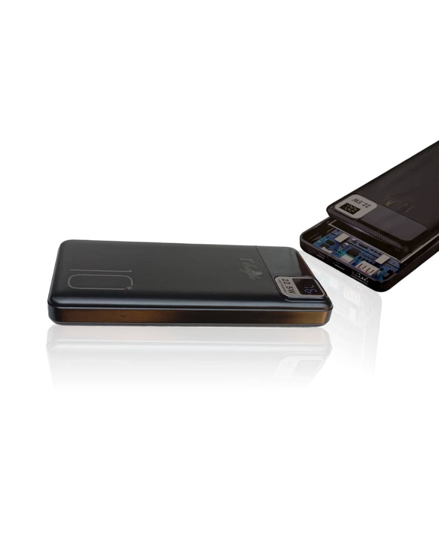 E20 Power bank 2000mah