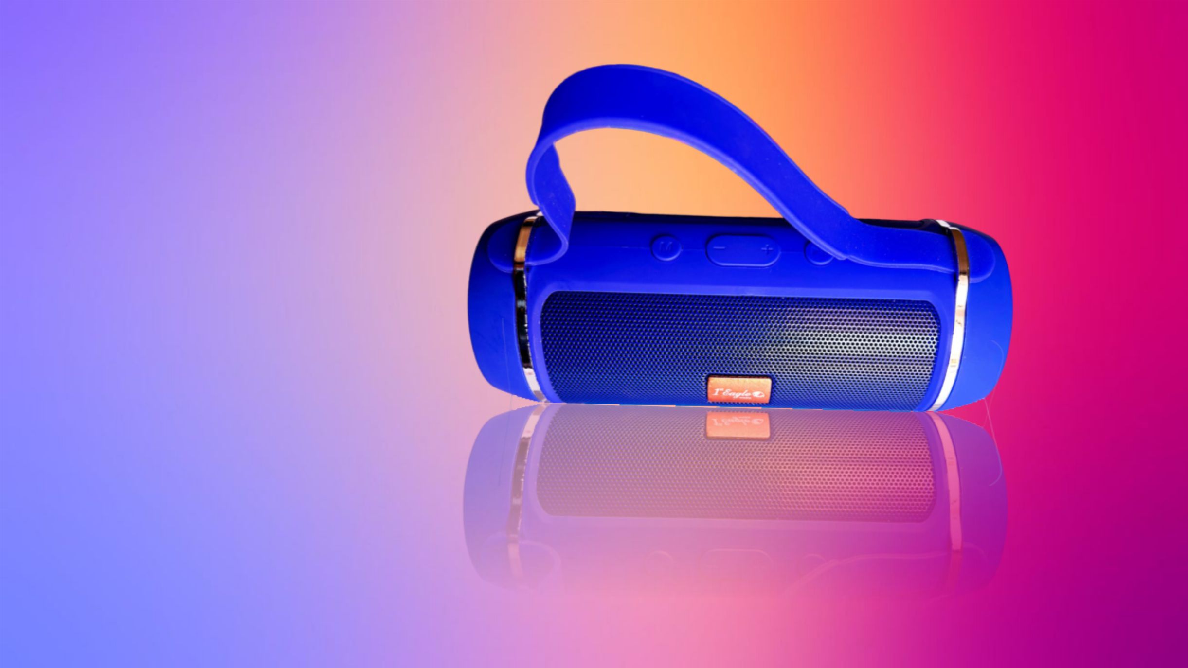 Bluetooth Speaker - EO3 Bluetooth Speaker