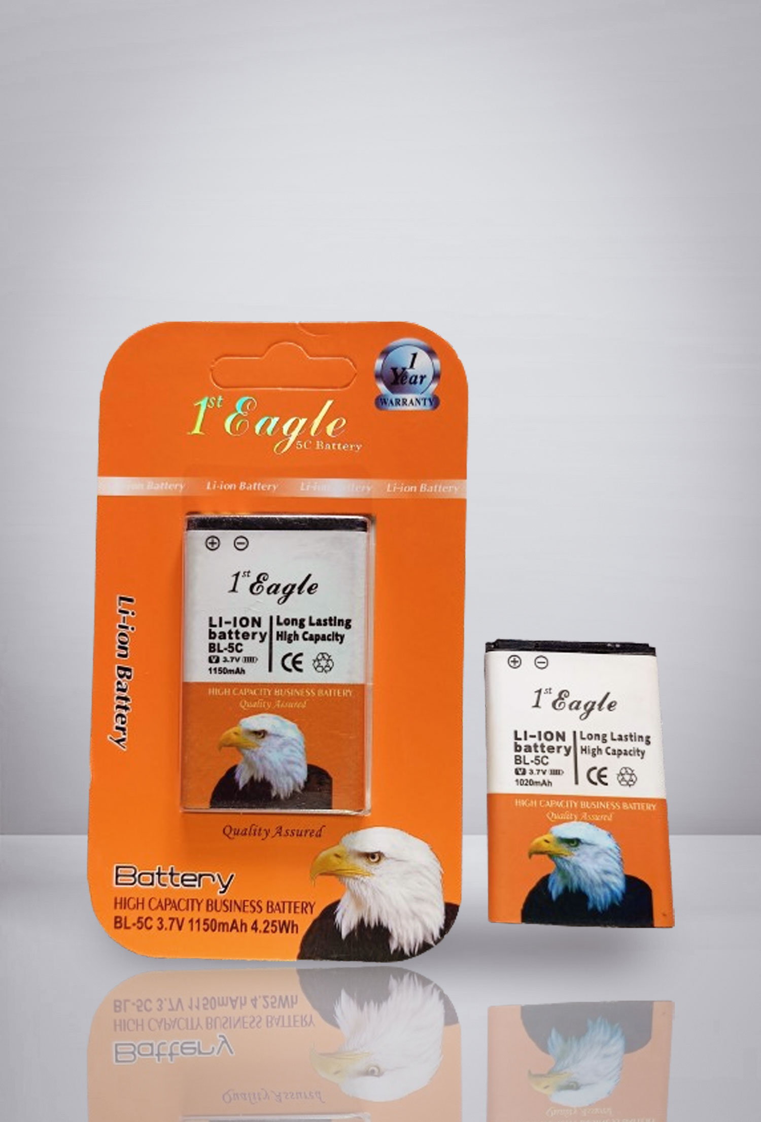 BL49FT/FX Inbuilt Battery NEW ARRIVAL